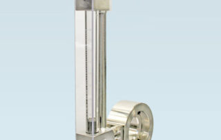 FLUSSIMETRI IN DERIVAZIONE “T” A DIAFRAMMA