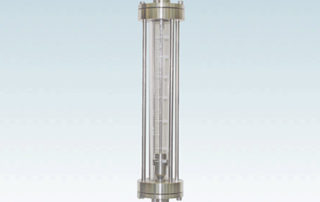 FLUSSIMETRI A LETTURA DIRETTA PER MEDIE E GRANDI PORTATE