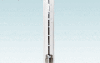 FLUSSIMETRI A LETTURA DIRETTA “V-VK” PER MEDIE E GRANDI PORTATE