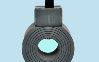 Modello D-EL con uscita a impulsi