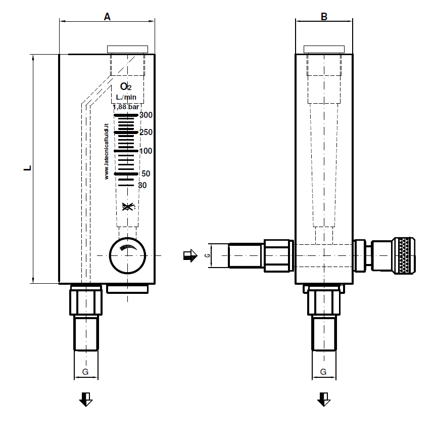 Screenshot R1R FRONT