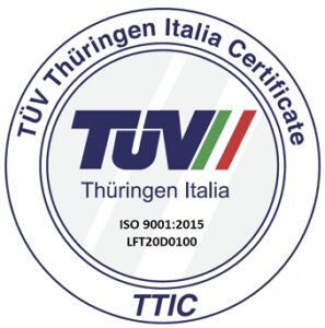 LOGO TUV LTF
